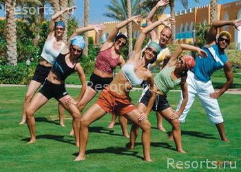 LTI Hotel Grand Azure Resort 27